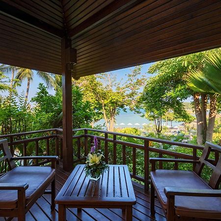 Nora Beach Resort & Spa - Sha Extra Plus Pantai Chaweng Luaran gambar