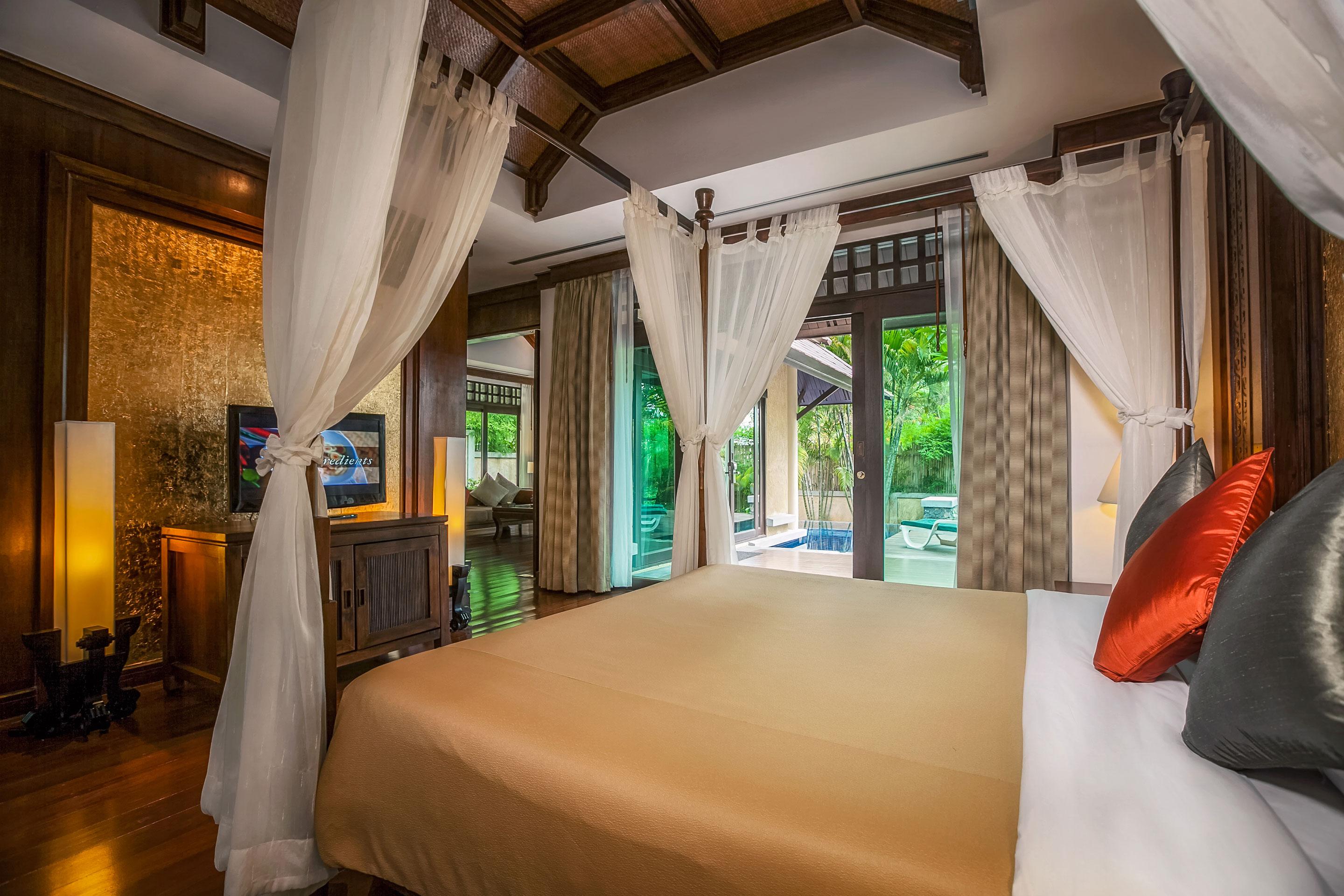 Nora Beach Resort & Spa - Sha Extra Plus Pantai Chaweng Luaran gambar