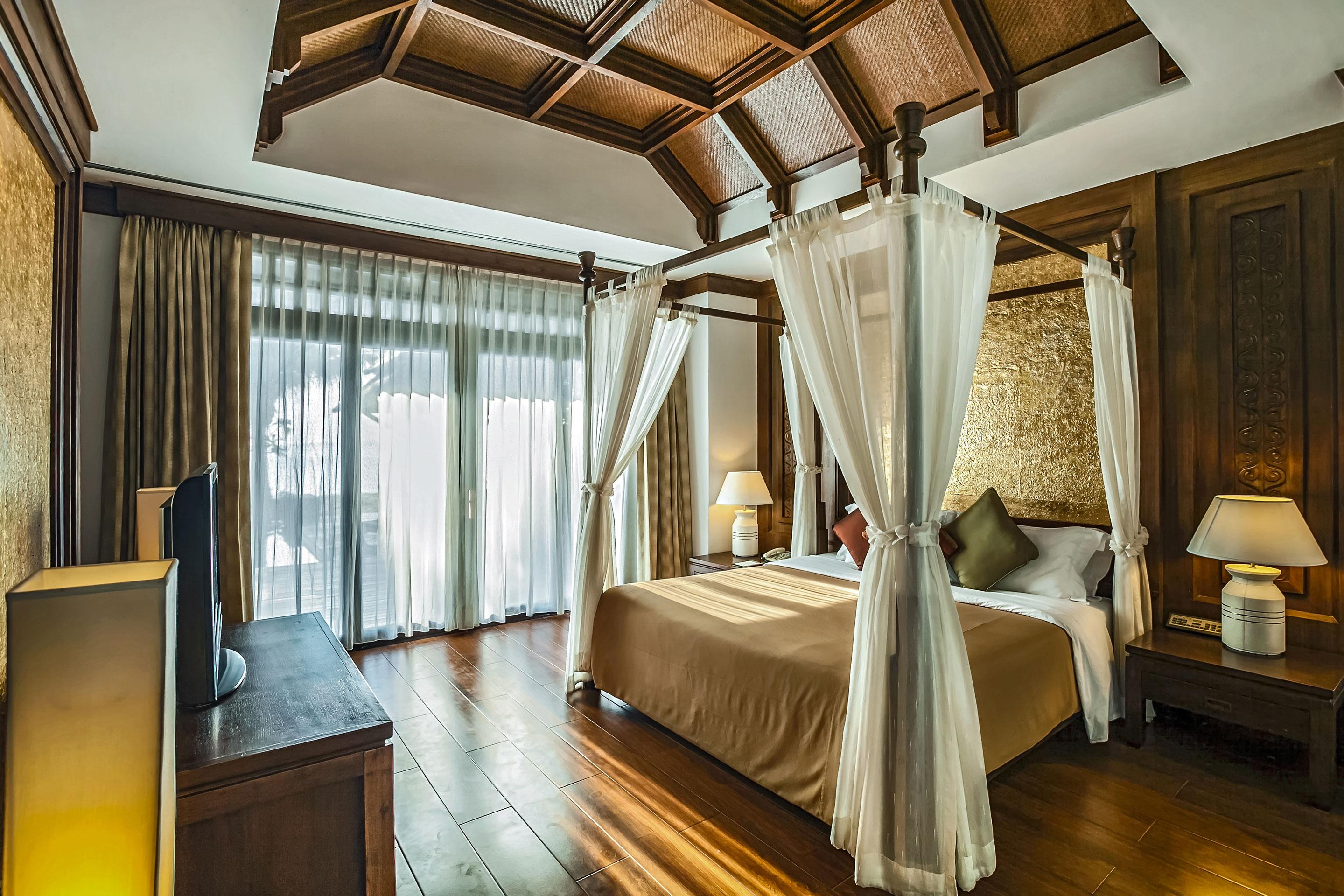Nora Beach Resort & Spa - Sha Extra Plus Pantai Chaweng Luaran gambar