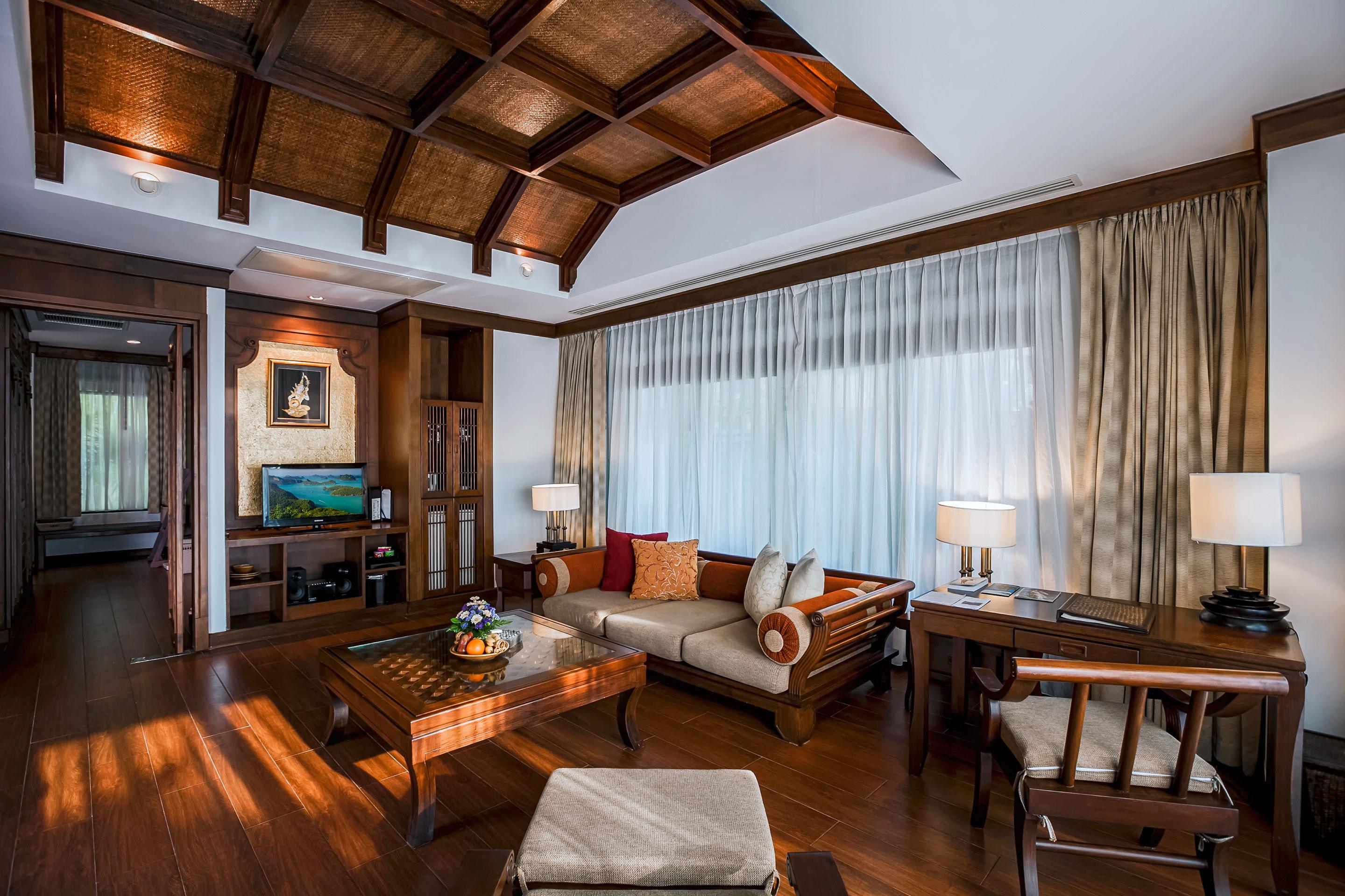 Nora Beach Resort & Spa - Sha Extra Plus Pantai Chaweng Luaran gambar