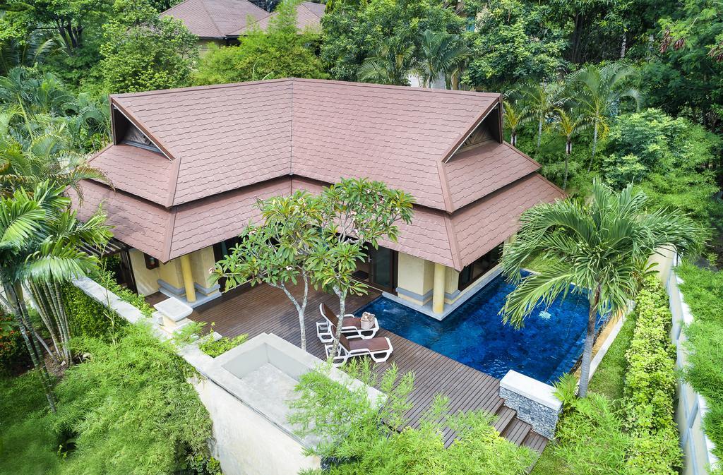 Nora Beach Resort & Spa - Sha Extra Plus Pantai Chaweng Luaran gambar