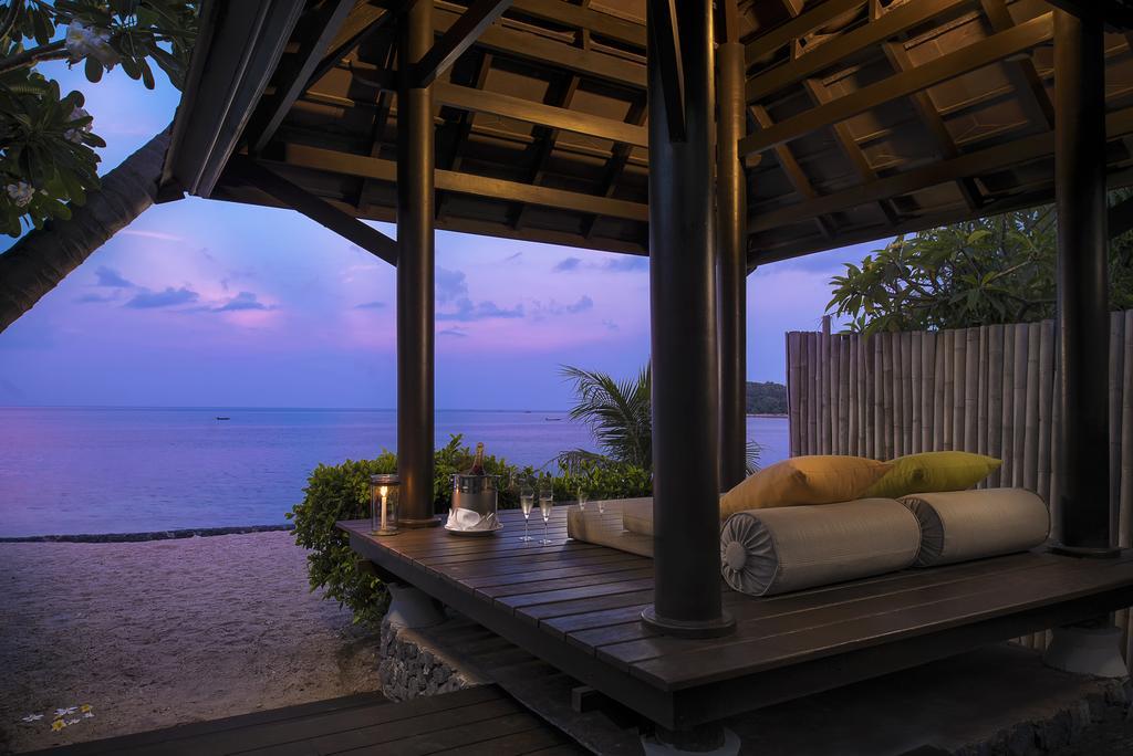 Nora Beach Resort & Spa - Sha Extra Plus Pantai Chaweng Luaran gambar