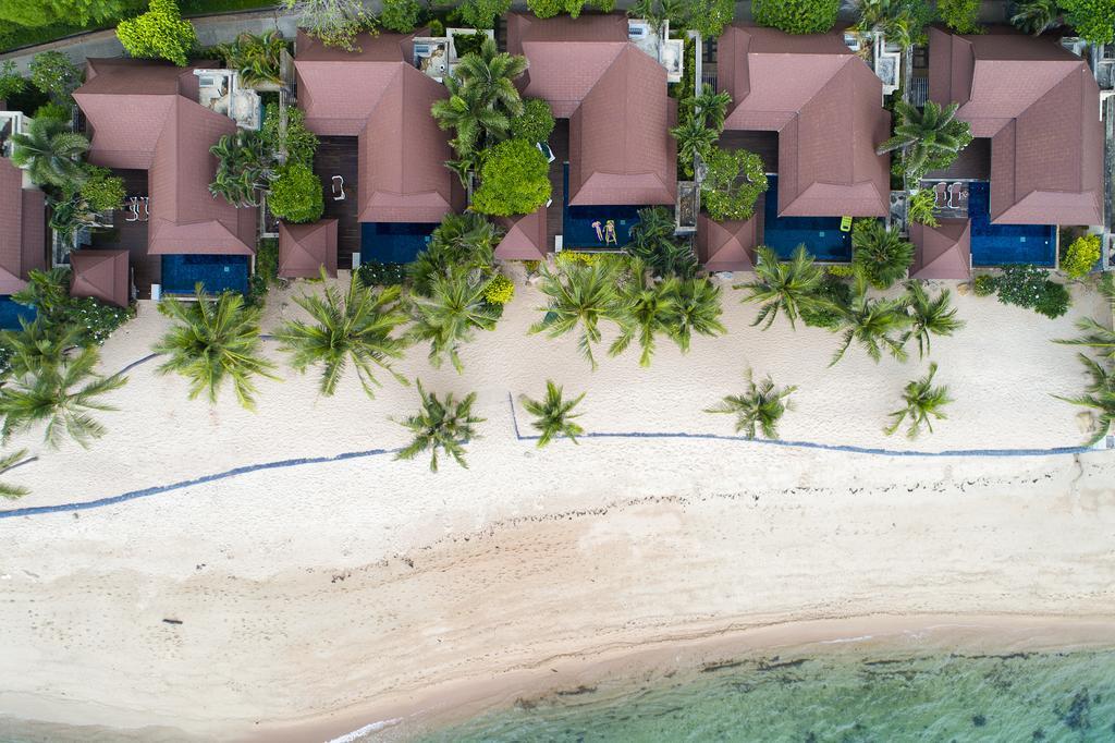 Nora Beach Resort & Spa - Sha Extra Plus Pantai Chaweng Luaran gambar