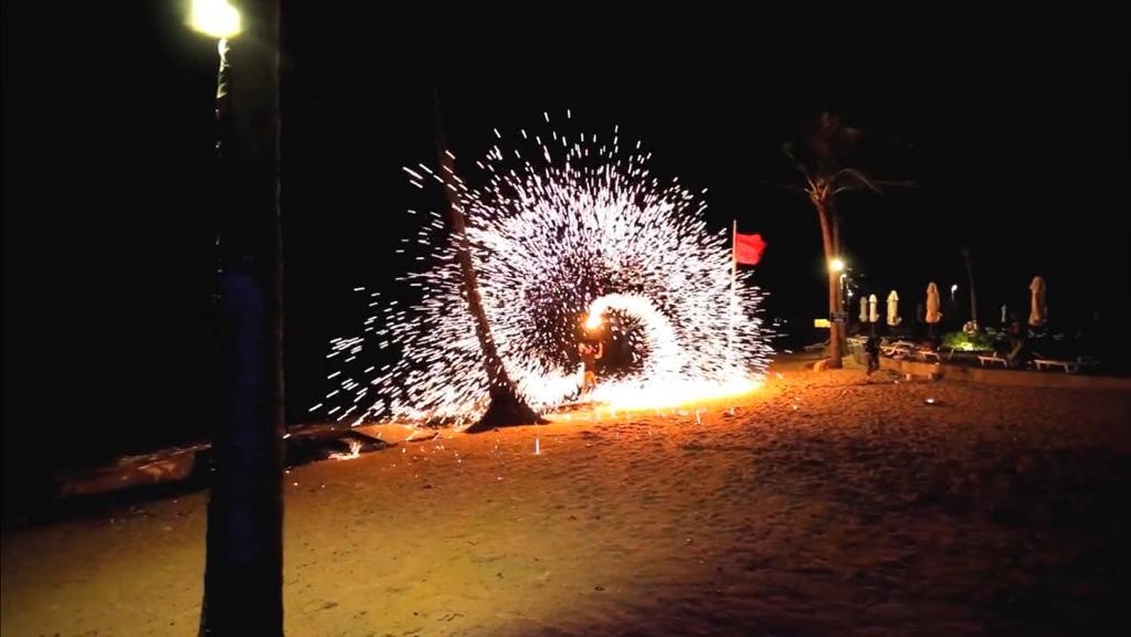 Nora Beach Resort & Spa - Sha Extra Plus Pantai Chaweng Luaran gambar
