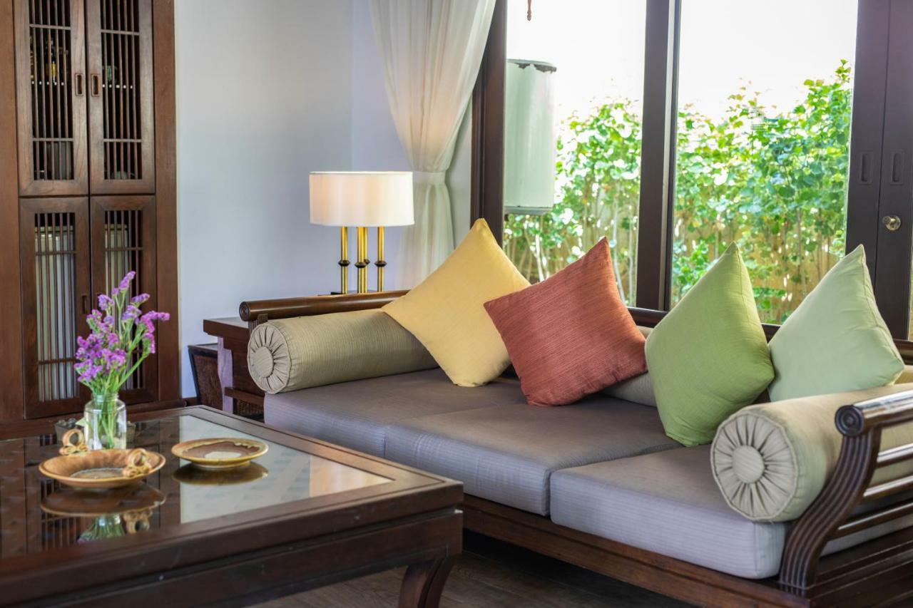 Nora Beach Resort & Spa - Sha Extra Plus Pantai Chaweng Luaran gambar