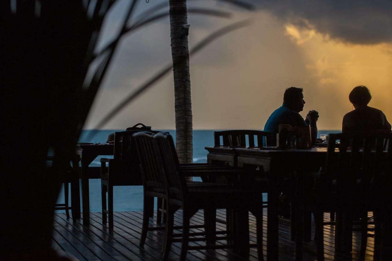 Nora Beach Resort & Spa - Sha Extra Plus Pantai Chaweng Luaran gambar